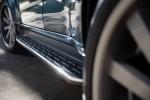 Chevrolet TrailBlazer Premier Concept 2016 года